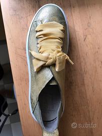 Sneakers di Henry Beguelin