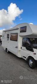 camper c.i Elliot 40maxi 