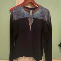 Felpa Marcelo Burlon