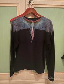 Felpa Marcelo Burlon
