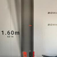 Outshock Boxing Machine 100