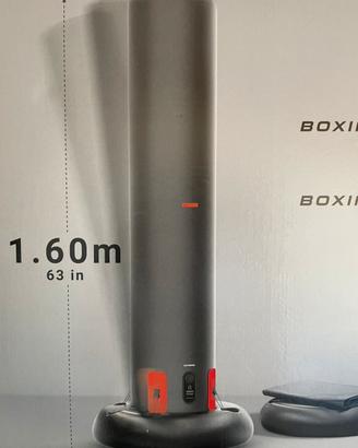 Outshock Boxing Machine 100