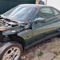 alfa gtv v6 turbo