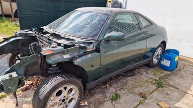alfa gtv v6 turbo
