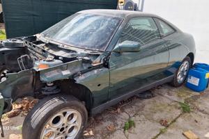 alfa gtv v6 turbo