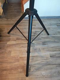 Stativo/Cavalletto marca PROEL allungabile