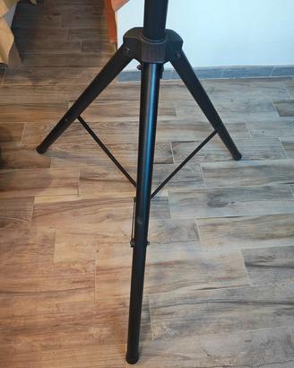 Stativo/Cavalletto marca PROEL allungabile