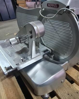 AFFETTATRICE VAN BERKEL slicer pes370 professional