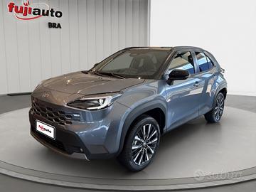 Toyota Yaris Cross 1.5h Premium awd-i 130cv e-cvt