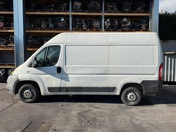 RICAMBI USATI AUTO FIAT DUCATO 2010 F1AE0481D