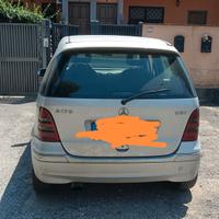 Mercedes classe A 170 CDI
