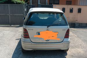 Mercedes classe A 170 CDI