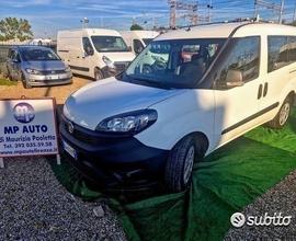 Fiat Doblò 1.3 Mjt (N1)(KM 110.000--IVA INCL.)