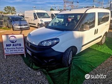 Fiat Doblò 1.3 Mjt (N1)(KM 110.000--IVA INCL.)