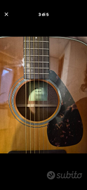 Chitarra Yamaha