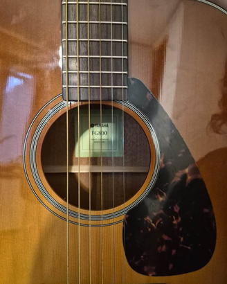Chitarra Yamaha