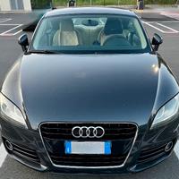 Audi TT 1.8 TFSI o Meccanica Top, Gomme 100%