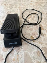 Pedale universale VP 26-U