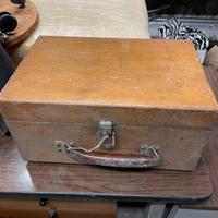 Terrohmmetro sistema Fracanzani officine galileo