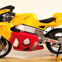 BIMOTA YB9 SRI SUPER SPORT Bimota Classic Parts