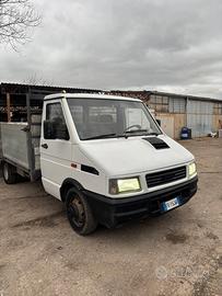 Iveco daily 35-10 turbo