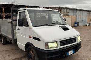 Iveco daily 35-10 turbo