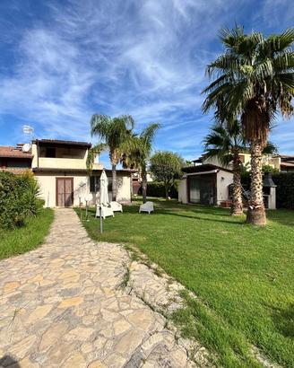 Villa a schiera A Campofelice di Roccella