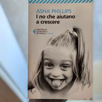I no che aiutano a crescere - Asha Phillips (Feltr