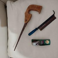 Utensili per il legno 