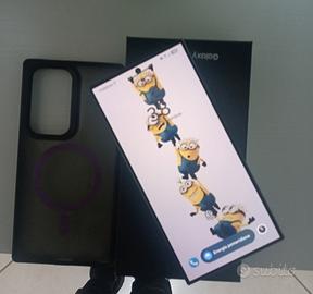 Samsunsg s 24 ultra  da 256gb