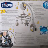 Carosello 3 in 1 Chicco ancora imballato