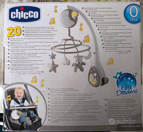 Carosello 3 in 1 Chicco ancora imballato