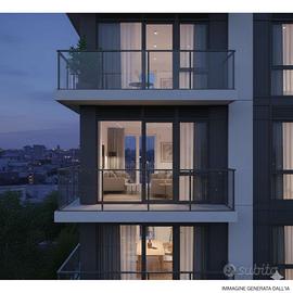 Immobile a Cinisello Balsamo(MI)