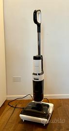 Tineco floor one stretch s6