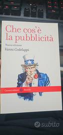 libro sulla pubblicità 