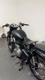 Royal enfield bullet 500