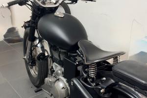 Royal enfield bullet 500
