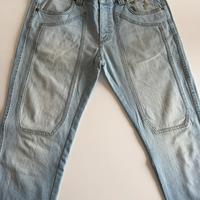 Jeans jeckerson come nuovo taglia 48
