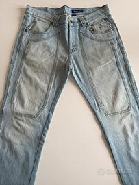 Jeans jeckerson come nuovo taglia 48