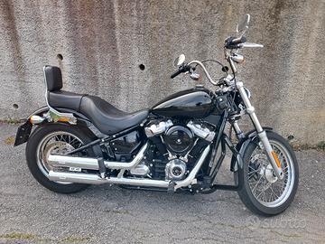 Harley Davidson Softail Standard