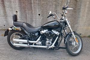 Harley Davidson Softail Standard