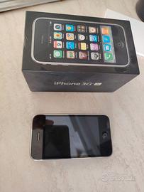 iPhone 3GS Apple