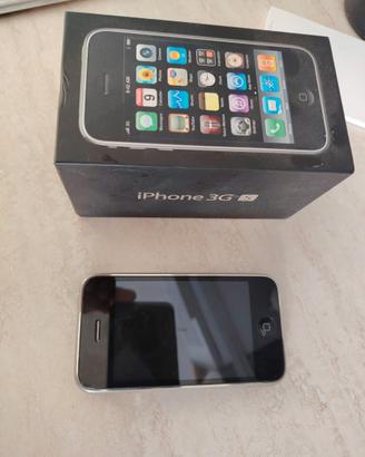 iPhone 3GS Apple