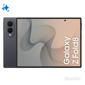 Samsung Galaxy Z Fold 8 512