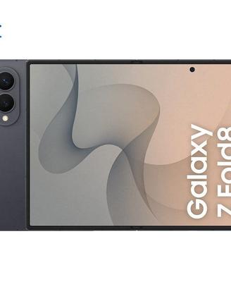 Samsung Galaxy Z Fold 8 512