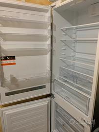 Frigo da incasso, marca Whirlpool