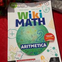 Matematica 2 anno medie