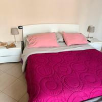 Camera da Letto Completa