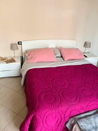 Camera da Letto Completa