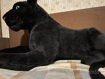PELUCHE PUMA GIGANTE XL